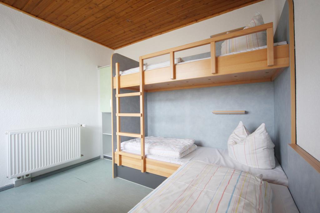 Djh Jugendherberge Stralsund Oda fotoğraf
