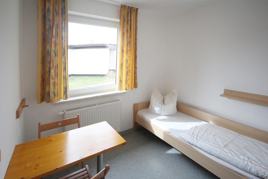 Djh Jugendherberge Stralsund Oda fotoğraf
